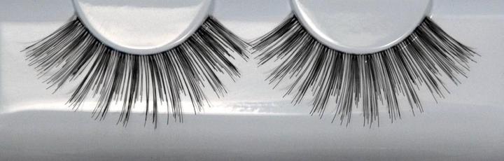 Grimas Wimpern Echthaar (Künstliche Wimpern)