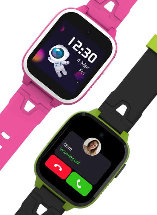 Produktbild Xplora XGO3 Kids (33 mm, 4G)