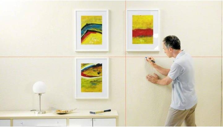 Image du produit Bosch Home & Garden Quigo III UNI + MM2