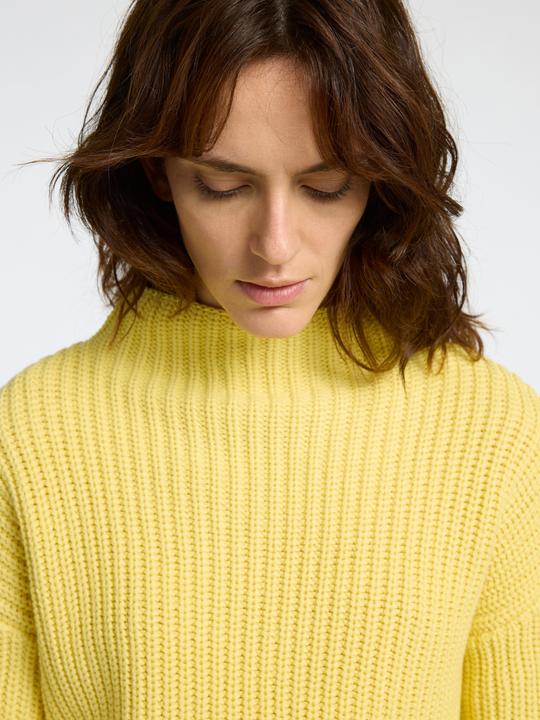 Image du produit Selected Femme Pull oversize (M)