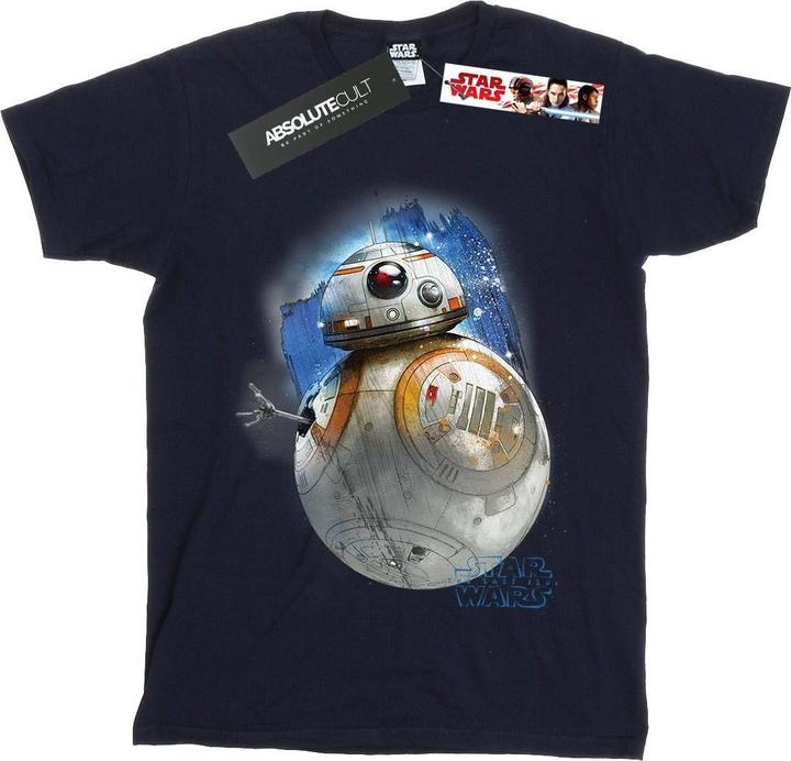 Star Wars TShirt Mädchen (128)