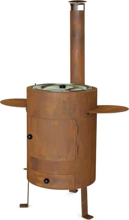 Produktbild Feu du Jardin Outdoor- und Fondue-Ofen