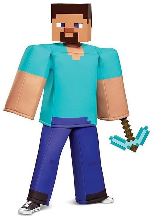 Immagine prodotto Disguise Minecraft: Diamante Piccone