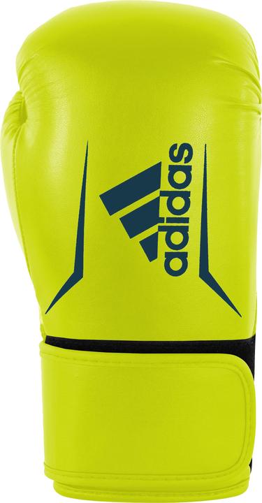 Image du produit adidas Speed 100 jaune/bleu (8 OZ, Taille unique)