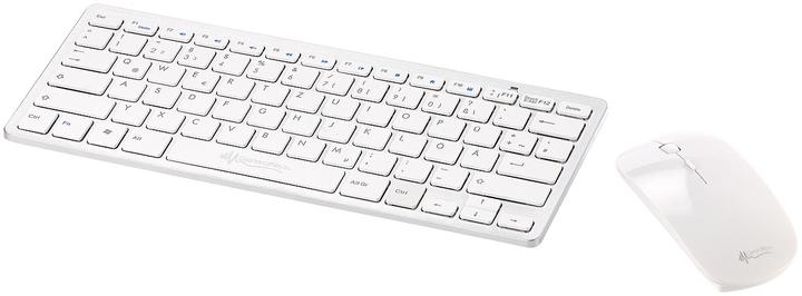 Produktbild GeneralKeys PX4888 (DE, Kabellos)