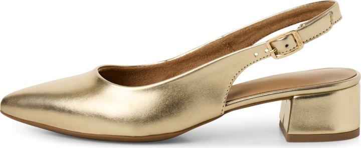 ORO CHIARO MET