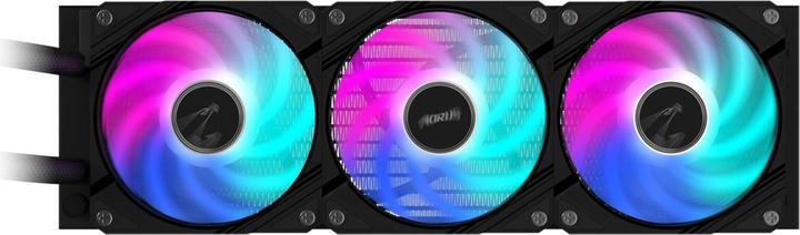 Produktbild Gigabyte AORUS Waterforce II 360