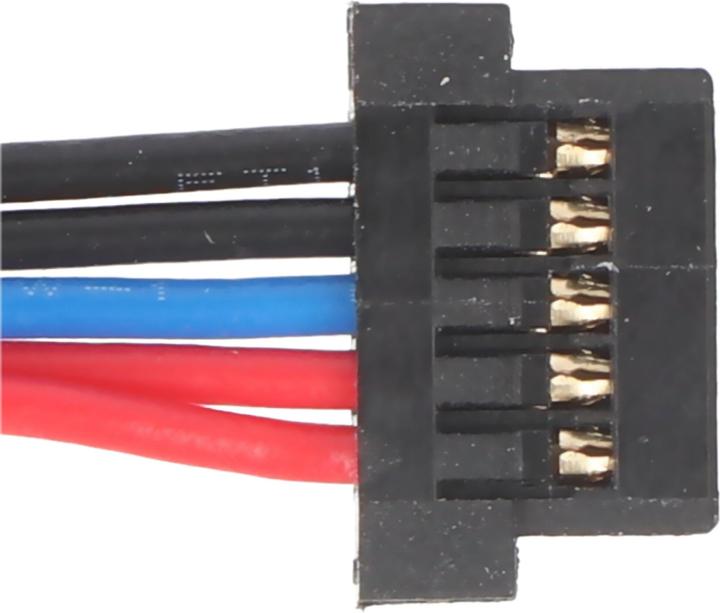 Productafbeelding TomTom Batterij Go Live 1000, Go Live 1005 Batterij AHL03711018, VF1C