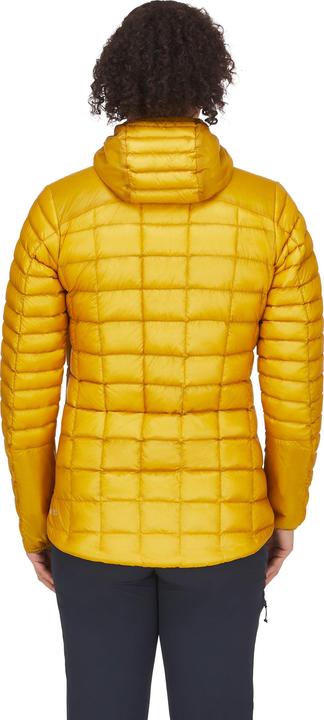 Actual product image Rab Women's Mythic Alpine Light Jacket (M)