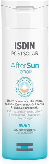 Produktbild Isdin After Sun (Lotion, 200 ml)