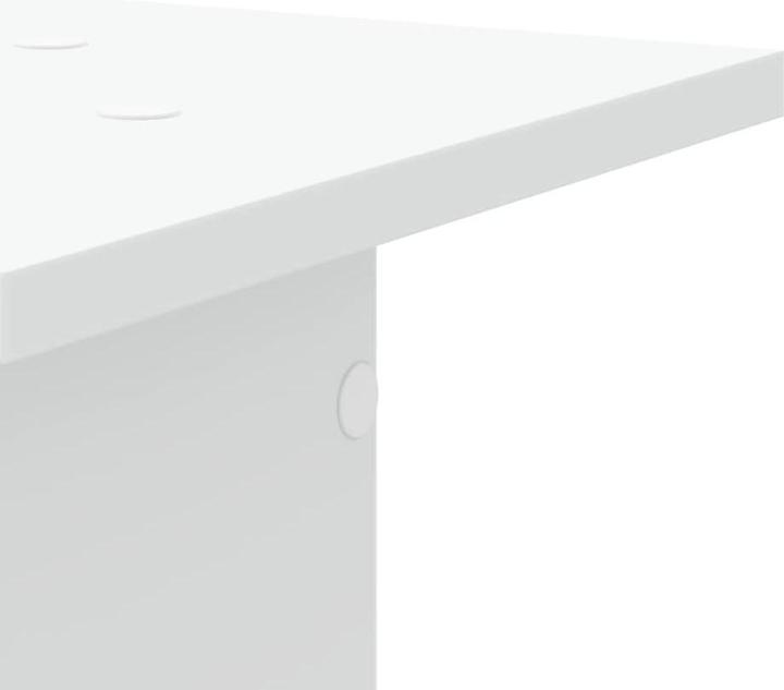 Immagine prodotto VidaXL Supporto per diffusori 2 pezzi 30 x 30 x 95 cm (1 coppia, Cavalletto)