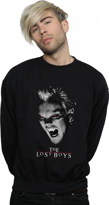 Image du produit The Lost Boys - Sweat DAVID SNARL MONO - Homme (M)