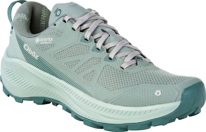 Oboz Katabatic LT Low GTX