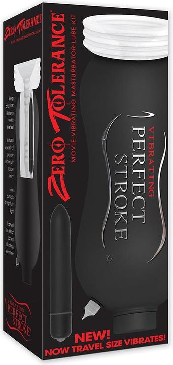 Produktbild Zero Vibrating Perfect Stroke