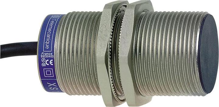 Image du produit TE Sensors Detecteur De Proximite Inductif M30 1n/O