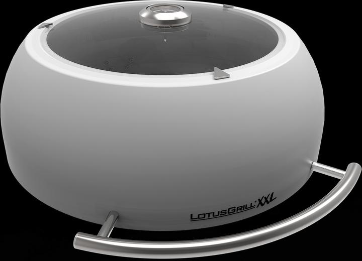 LotusGrill XXL barbecue bonnet