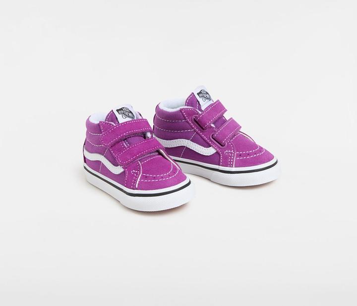 Vans Sk8-MID Reissue V (24)