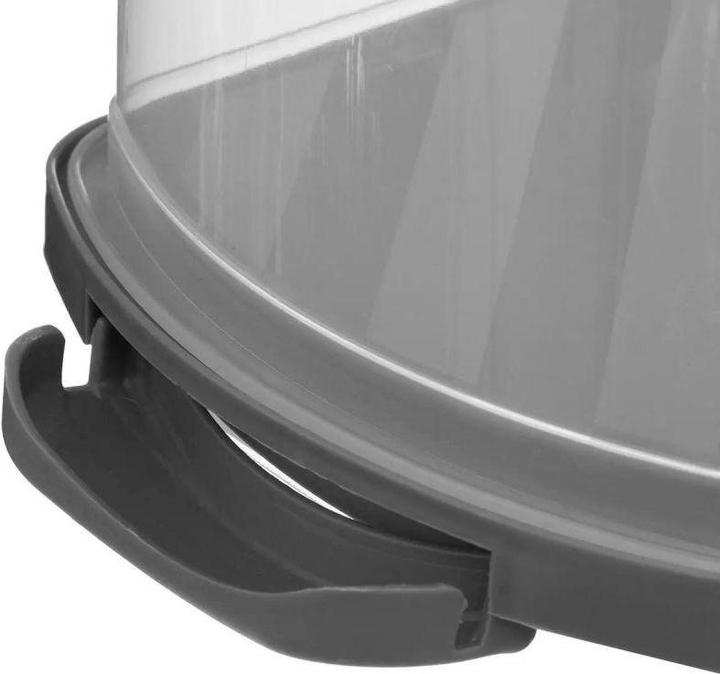 Actual product image 5Five Container for cakes and pastries - 36 x 16 x 13 cm