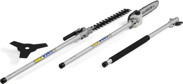 Immagine prodotto Alpina Maschinen Multiutensile a benzina ALPINA AMT 26- 5in1