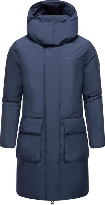 Actual product image Marikoo Nanami 16 (S)