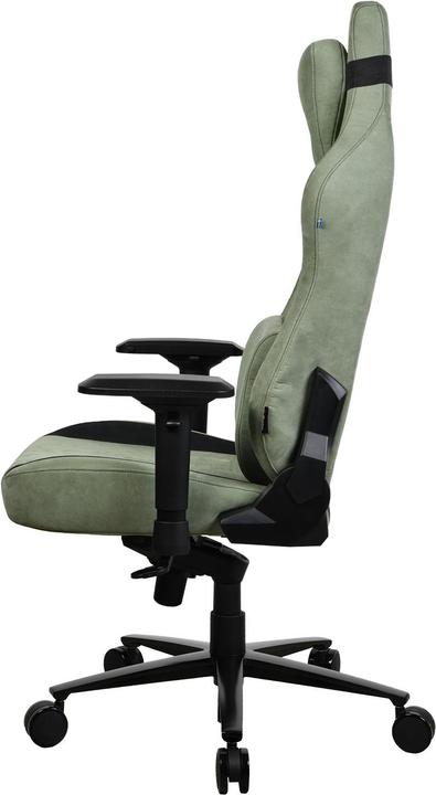 Immagine prodotto Arozzi Vernazza XL - Chaise Gaming SuperSoft - Forêt