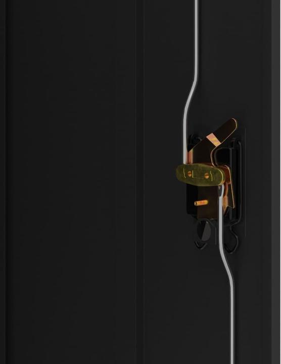 Immagine prodotto VidaXL Bakarne (90 x 40 x 105 cm)