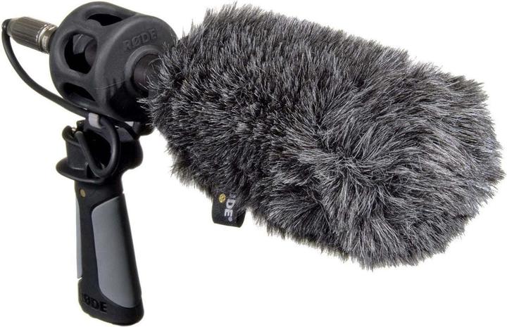 Produktbild RØDE Ws6 (Fell)