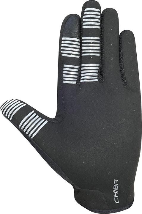 Immagine prodotto MGA Guanti doppio sei grigio XXL 3027222S-6 (XXL)