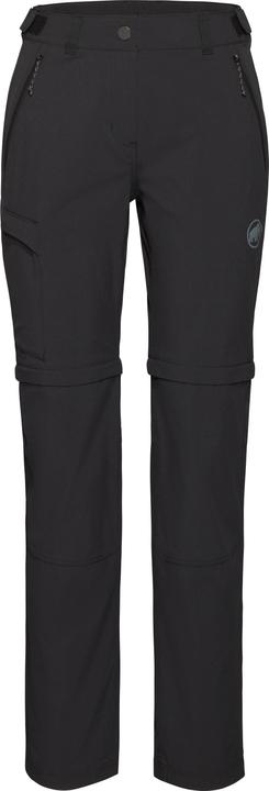 Produktbild Mammut Runbold IV Zip Off Pants Women Short (L)