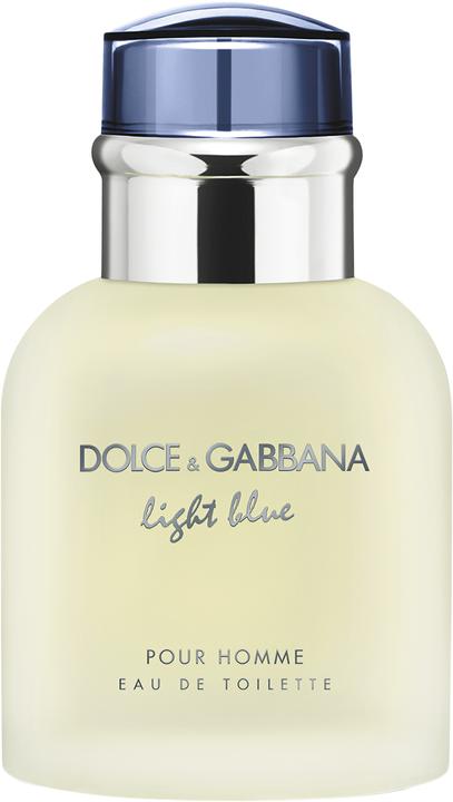 Immagine prodotto Dolce & Gabbana Blu chiaro (Eau de toilette, 200 ml)