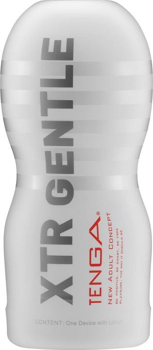 Produktbild Tenga ORIGINAL VACUUM CUP EXTRA GENTLE - Masturbator