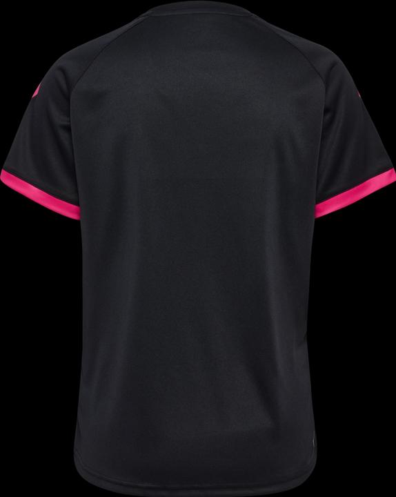 Immagine prodotto hummel Hmlgraphic Universe Jersey Ss Donna (L)