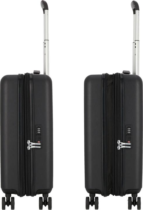 Immagine prodotto American Tourister DYNABELT SPINNER 55/20 EXP TSA (36 l, Bagaglio a mano (fino a 50 litri))