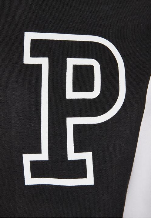 Produktbild Mister Tee Pray College Jacket - 18203 (XL)