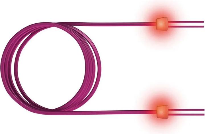 Actual product image Sacon Fiber optic cable (UTP, CAT6, 2 m)