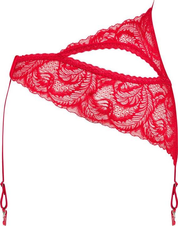 Produktbild Obsessive Atenica Liguero Xs/S (XS)