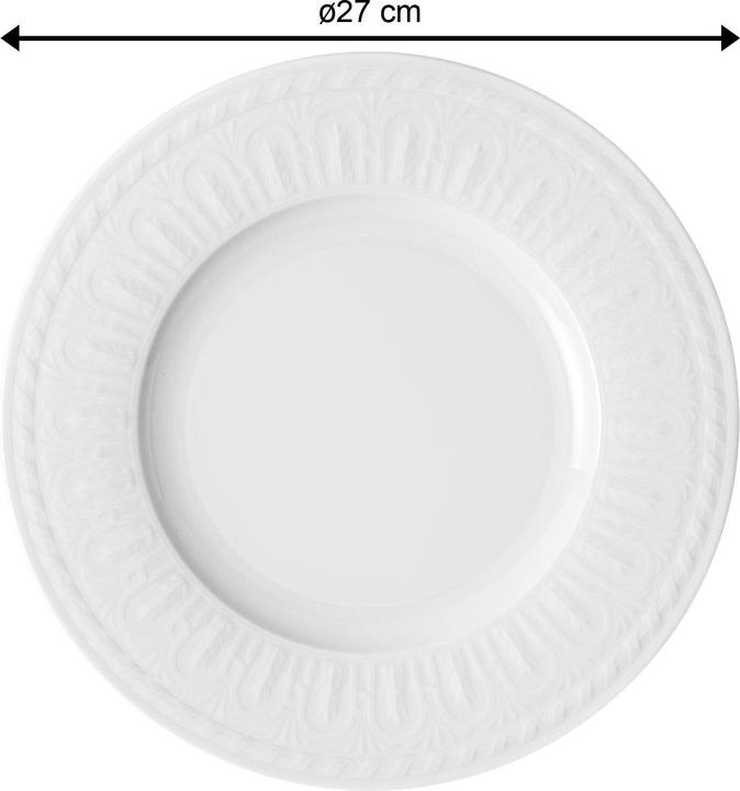 Actual product image Villeroy & Boch Cellini (1 x, 27 cm)
