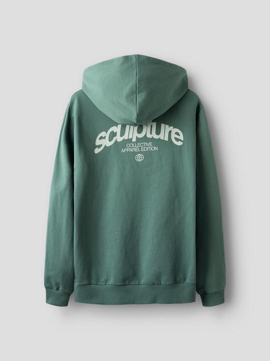 Image du produit Lmtd Loose Fit Hoodie (170)
