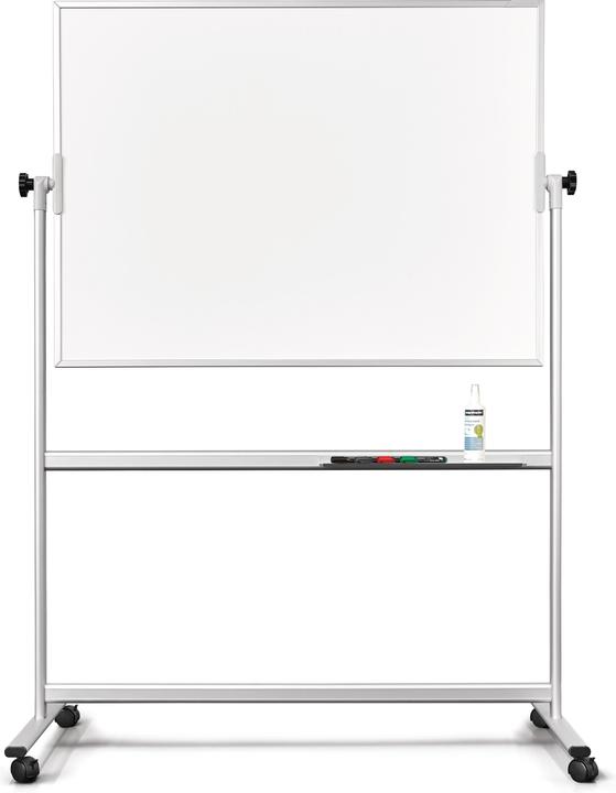 Magnetoplan Mobiles Whiteboard SP