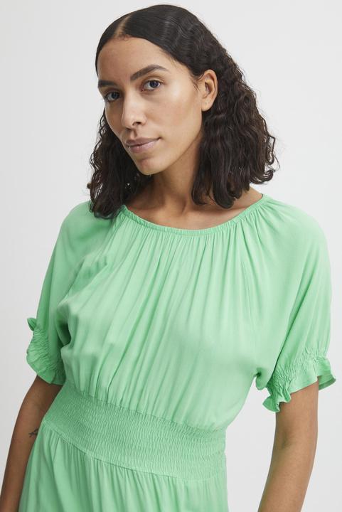 Actual product image B.young BYMMJOELLA S SMOCK DR - 20812923 (40)