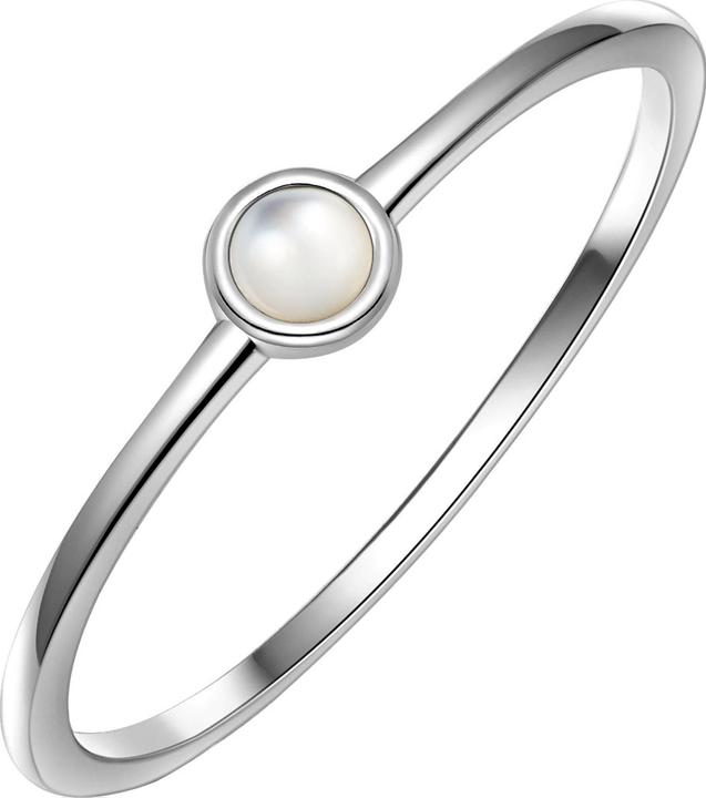 Immagine prodotto Glanzstücke München Argento da donna Madreperla - 28519 (52, 925 Argento)