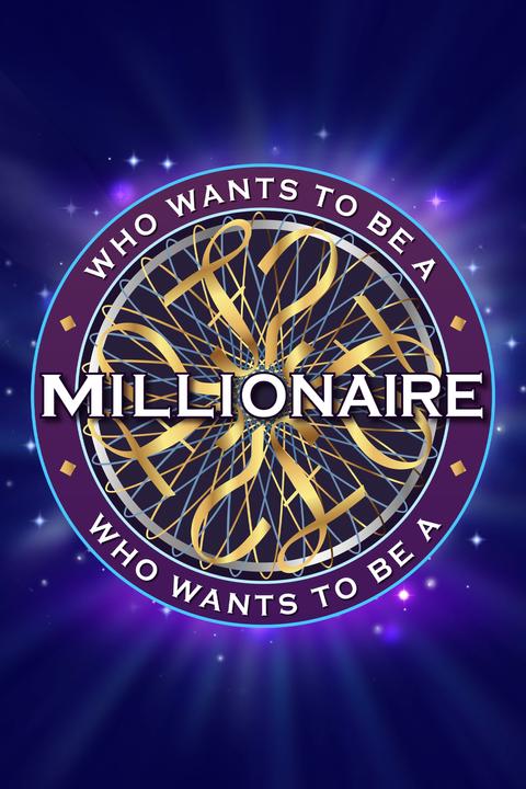 Produktbild Microsoft C2C Who Wants To Be A Millionaire CH (Xbox One S, Xbox Series X)