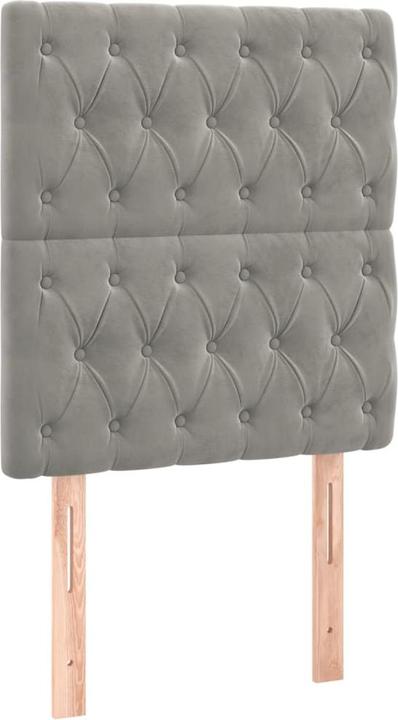 Immagine prodotto VidaXL Poppy (180 x 7 x 128 cm)