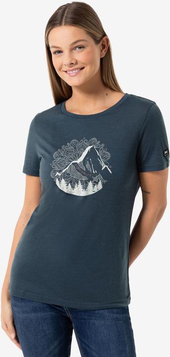 Actual product image Super Natural Mountain Mandala Tree (L)