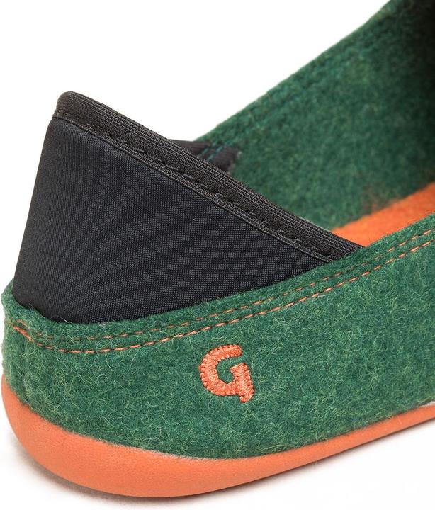 Immagine prodotto Gottstein Slip-On in lana (44)