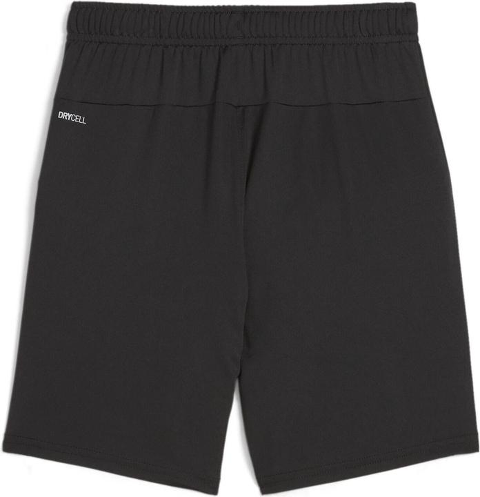 Actual product image Puma teamGOAL Shorts Jr (164)