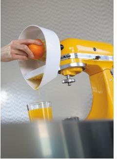 Image du produit KitchenAid centrifugeuse