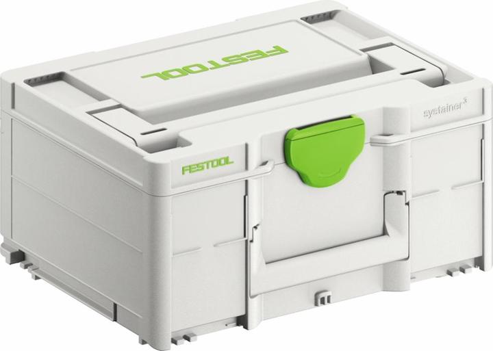 Productafbeelding Festool Snoerloze haakse slijpmachine AGC 18-125 EB-Basic (125 mm)
