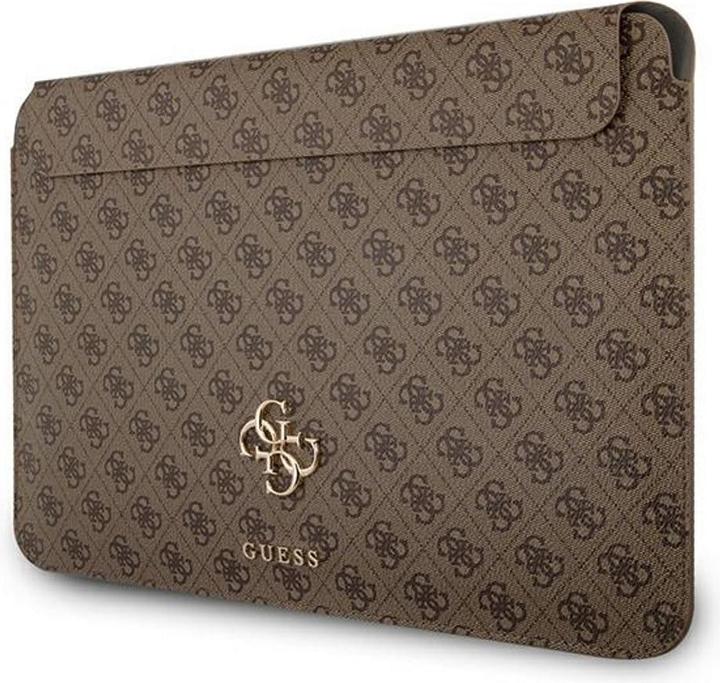 Image du produit Guess Logo 4G Metal (13", Universel)