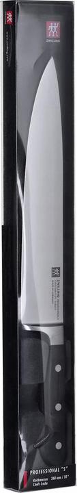 Actual product image Zwilling Professional S (26 cm)
